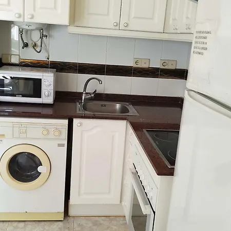 Casablanca 3000 Apartment Alcoceber