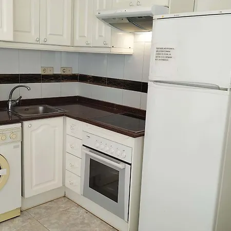 Apartment Casablanca 3000 *