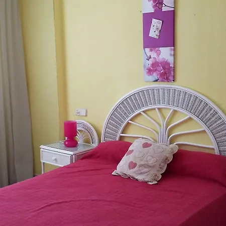 Casablanca 3000 Apartment Alcoceber