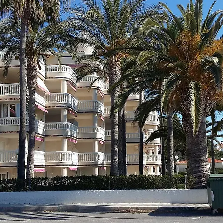 Casablanca 3000 Apartment *