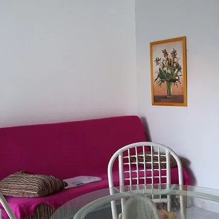 Casablanca 3000 Lejlighed Alcossebre