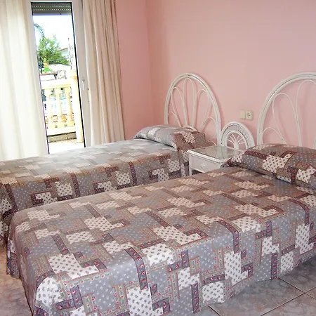 Casablanca 3000 Lejlighed Alcossebre