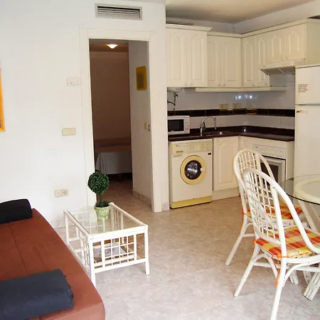 Lejlighed Casablanca 3000 Alcossebre
