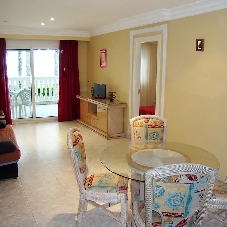Casablanca 3000 Alcossebre