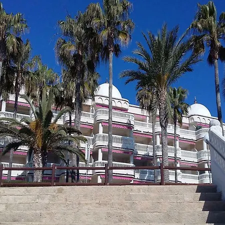 Lejlighed Casablanca 3000 Alcossebre